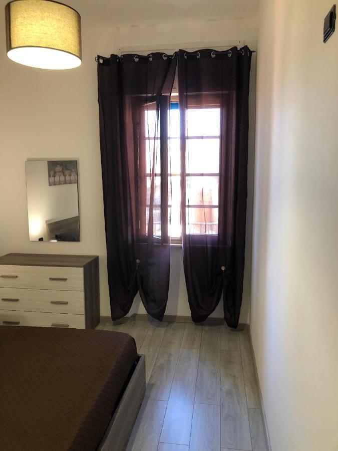 شقة Balai House بورتو توريس المظهر الخارجي الصورة