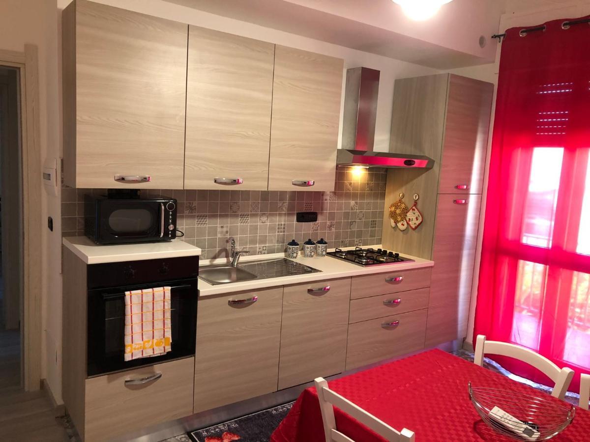 شقة Balai House بورتو توريس المظهر الخارجي الصورة