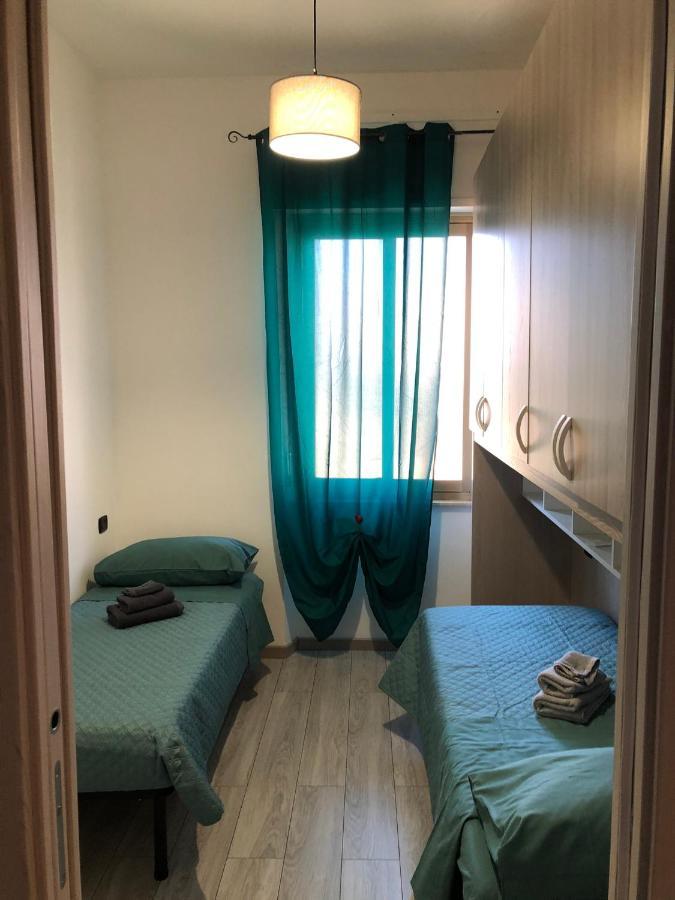 شقة Balai House بورتو توريس المظهر الخارجي الصورة