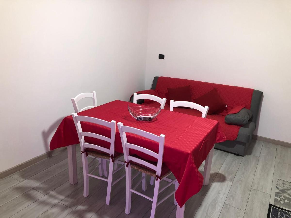 شقة Balai House بورتو توريس المظهر الخارجي الصورة